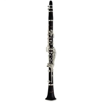 LEBLANC BB-KLARINETTE CL651